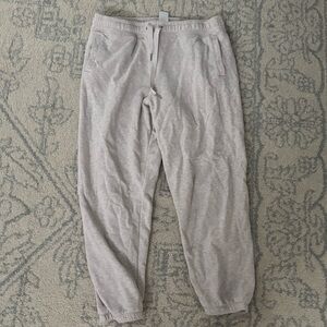 CALVIN KLEIN woman’s joggers